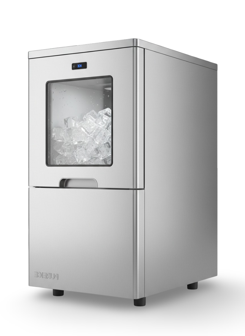 Ice Machine Repair Service