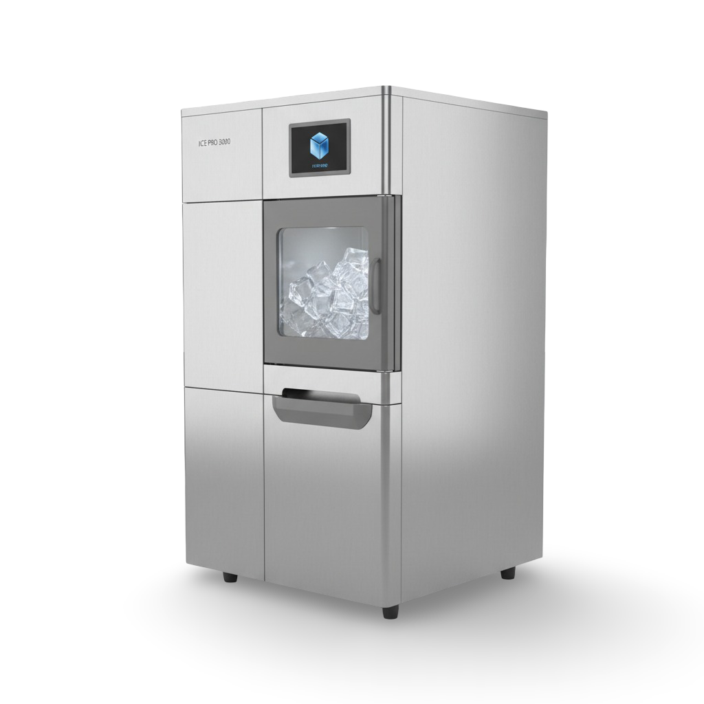 Ice Machine Repair Service